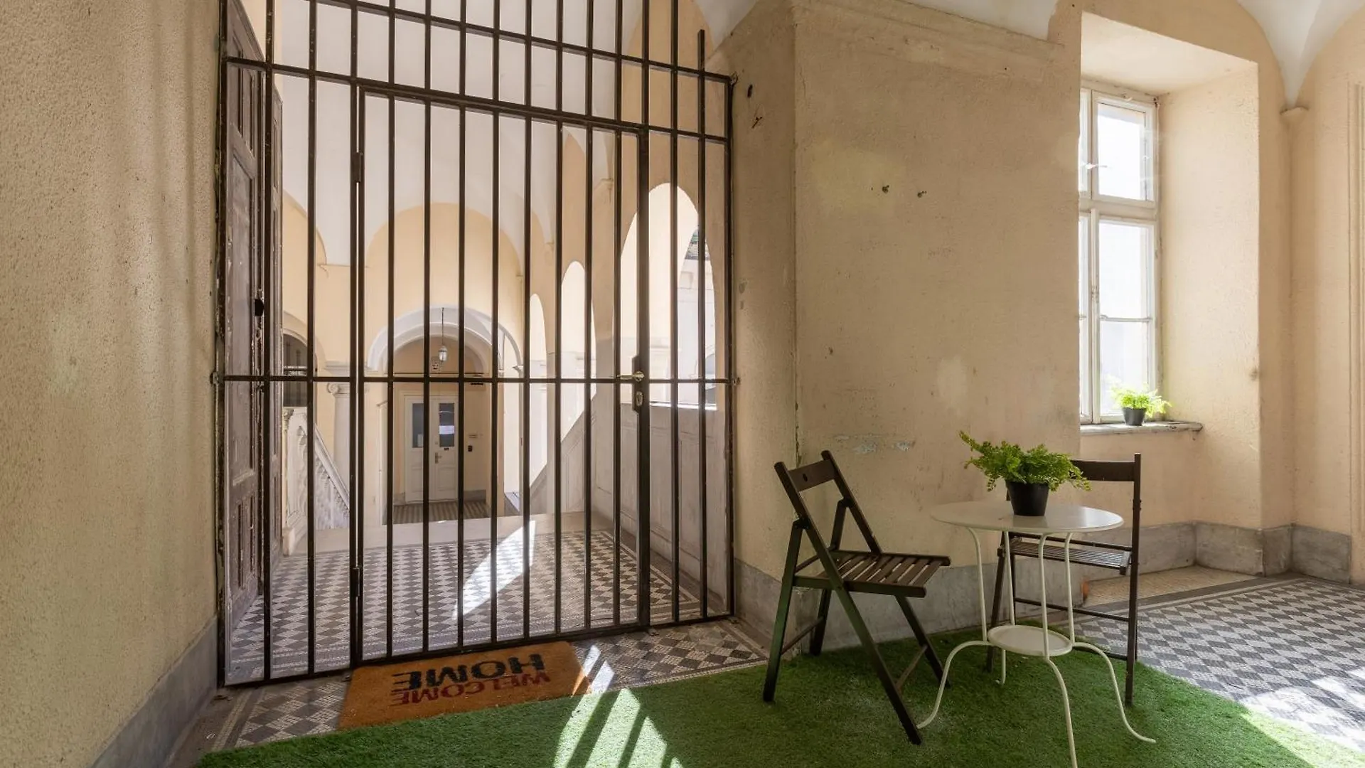 Real Apartments Andrassy Budapest
