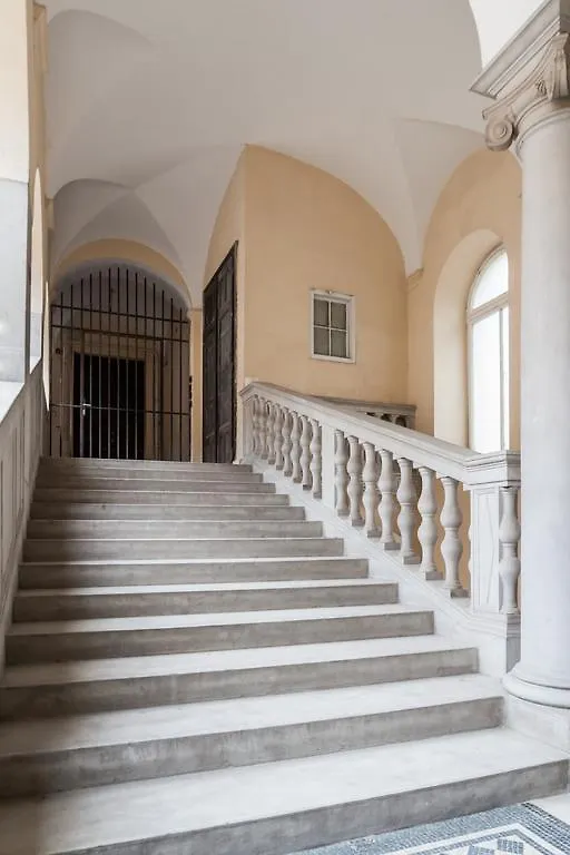 Real Apartments Andrassy Budapest