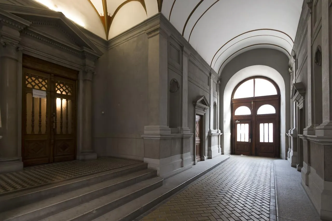 Real Apartments Andrassy Budapest